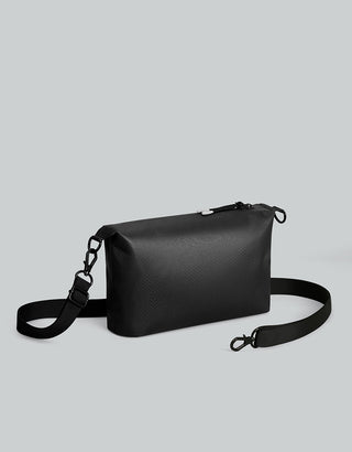【限定モデル】Lightweight DuoSeal Crossbody（ライトウェイトデュオシールクロスボディ）