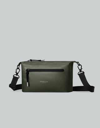 【限定モデル】Lightweight DuoSeal Crossbody（ライトウェイトデュオシールクロスボディ）