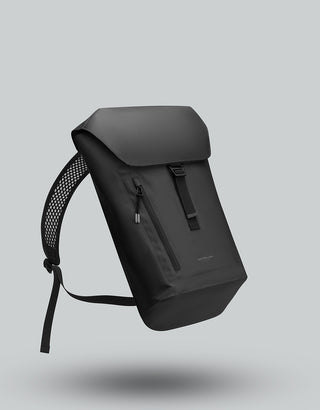 【限定モデル】Lightweight DuoSeal Flap Backpack 14"（ライトウェイトデュオシールフラップバックパック）