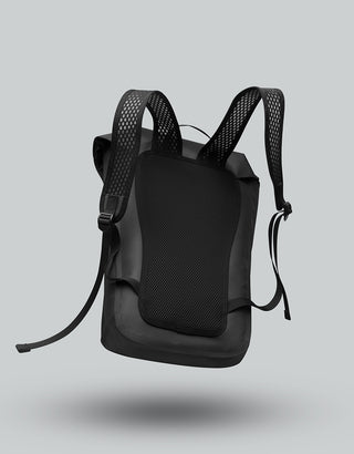 【限定モデル】Lightweight DuoSeal Flap Backpack 14"（ライトウェイトデュオシールフラップバックパック）