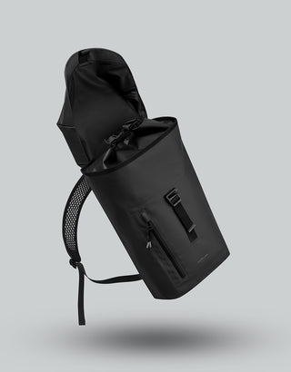 【限定モデル】Lightweight DuoSeal Flap Backpack 14"（ライトウェイトデュオシールフラップバックパック）