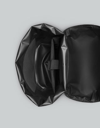 【限定モデル】Lightweight DuoSeal Flap Backpack 14"（ライトウェイトデュオシールフラップバックパック）