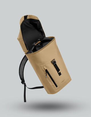 【限定モデル】Lightweight DuoSeal Flap Backpack 14"（ライトウェイトデュオシールフラップバックパック）