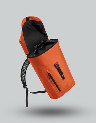 【限定モデル】Lightweight DuoSeal Flap Backpack 14"（ライトウェイトデュオシールフラップバックパック）