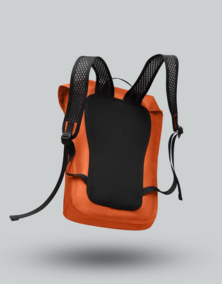 【限定モデル】Lightweight DuoSeal Flap Backpack 14"（ライトウェイトデュオシールフラップバックパック）