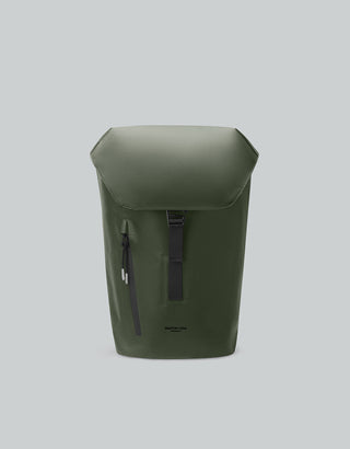 【限定モデル】Lightweight DuoSeal Flap Backpack 14"（ライトウェイトデュオシールフラップバックパック）
