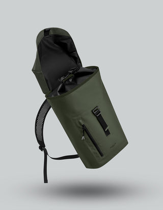 【限定モデル】Lightweight DuoSeal Flap Backpack 14"（ライトウェイトデュオシールフラップバックパック）