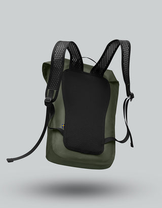 【限定モデル】Lightweight DuoSeal Flap Backpack 14"（ライトウェイトデュオシールフラップバックパック）