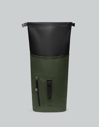【限定モデル】Lightweight DuoSeal Flap Backpack 14"（ライトウェイトデュオシールフラップバックパック）