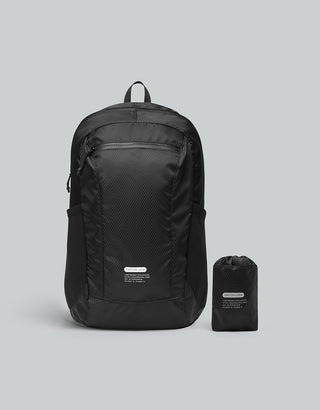 【限定モデル】 Lightweight Packable Backpack (ライトウェイト パッカブル バックパック)