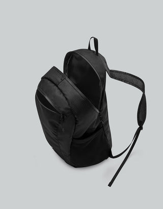 【限定モデル】 Lightweight Packable Backpack (ライトウェイト パッカブル バックパック)