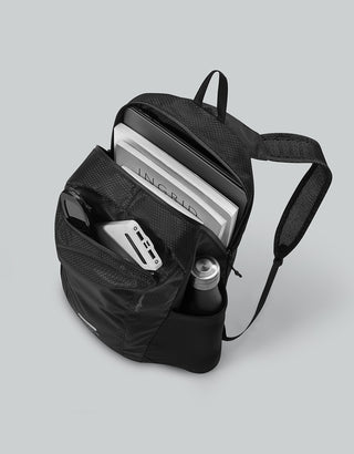 【限定モデル】 Lightweight Packable Backpack (ライトウェイト パッカブル バックパック)