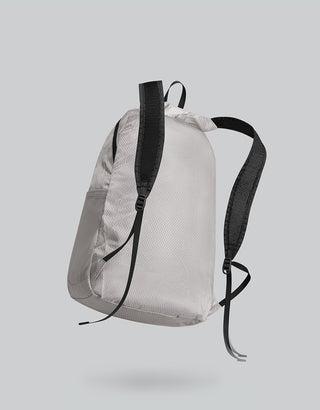 【限定モデル】 Lightweight Packable Backpack (ライトウェイト パッカブル バックパック)