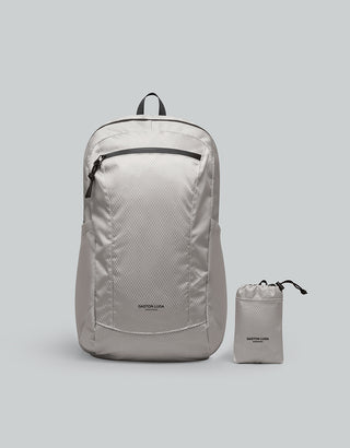 【限定モデル】 Lightweight Packable Backpack (ライトウェイト パッカブル バックパック)