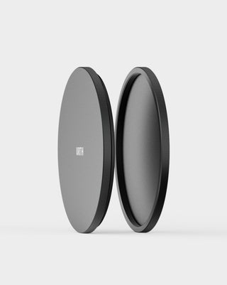 Urth Lens Filter Caps<br>レンズフィルターキャップ