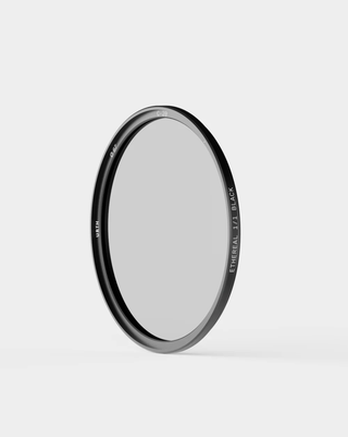 Urth Magnetic Ethereal ¹⁄₁ Black Mist Filter Plus <br>マグネット エテール ¹⁄₁ ブラックミスト フィルター (プラス+)