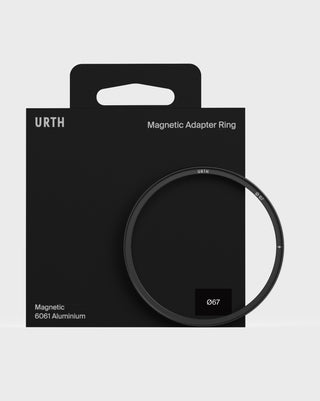 Urth Magnetic Adapter Ring<br>マグネットアダプターリング
