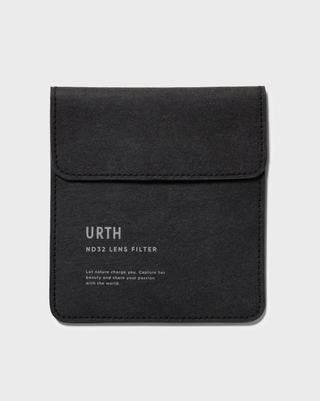 Urth 100mm Square ND Filter Plus<br>角型 100 x 100mm NDフィルター プラス