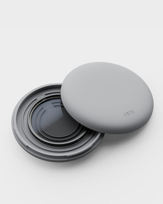 Urth ND4 (2 Stop) Lens Filter Plus<br>ND4フィルター (2段減光) Plus