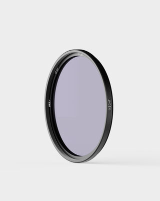 Urth Neutral Night Lens Filter Plus<br>光害軽減 夜景・星景用 ニュートラルナイトフィルター Plus