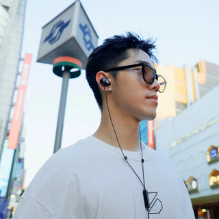 SAN Sound<br>SANWEAR-HARDWIRE