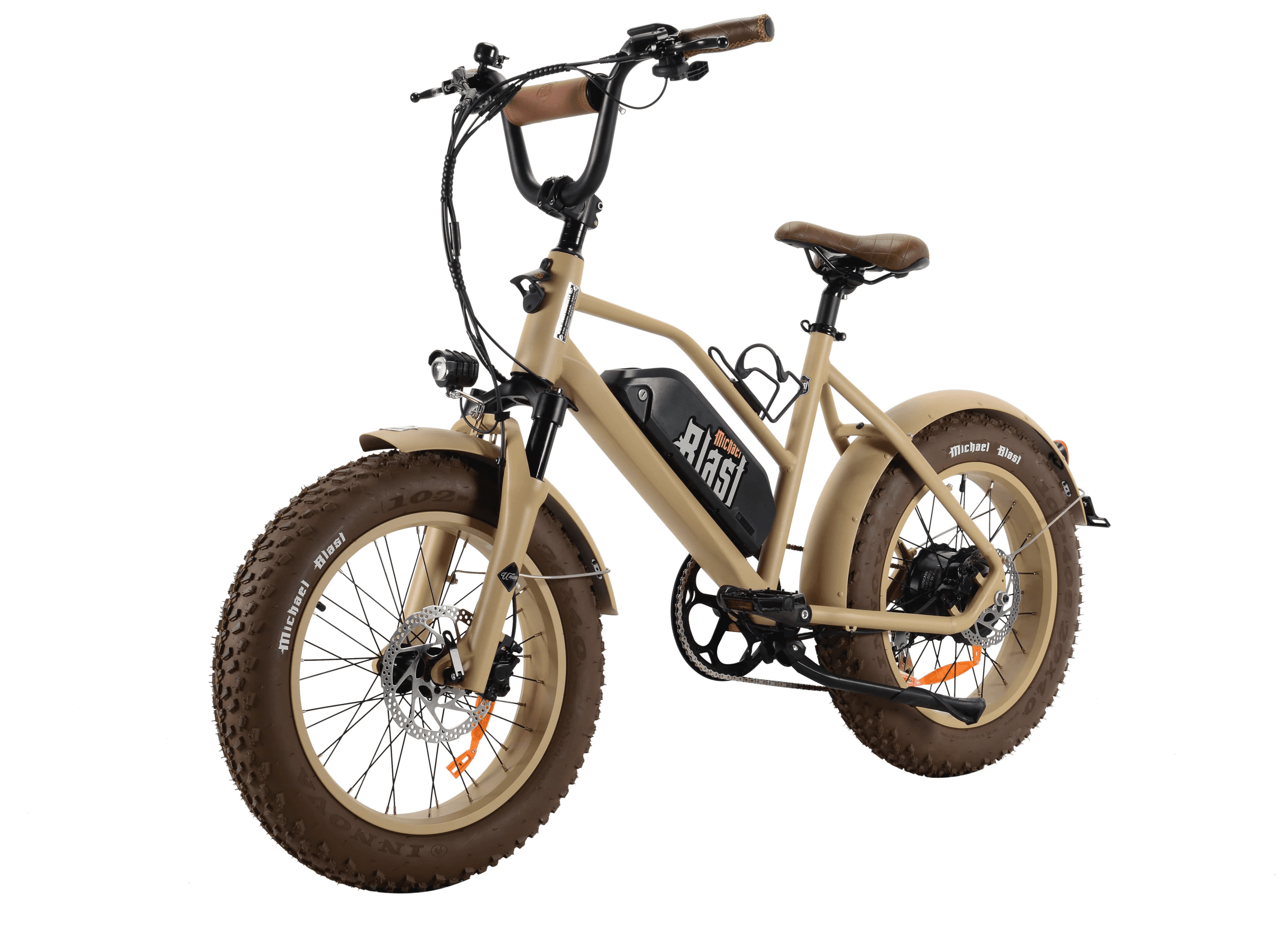 Michael Blast | Soda Bike – Modernity Store Michael Blast | Soda Bike – Modernity Store