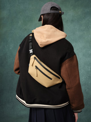 SPLÄSH BUM BAG（スプラッシュ バムバッグ）