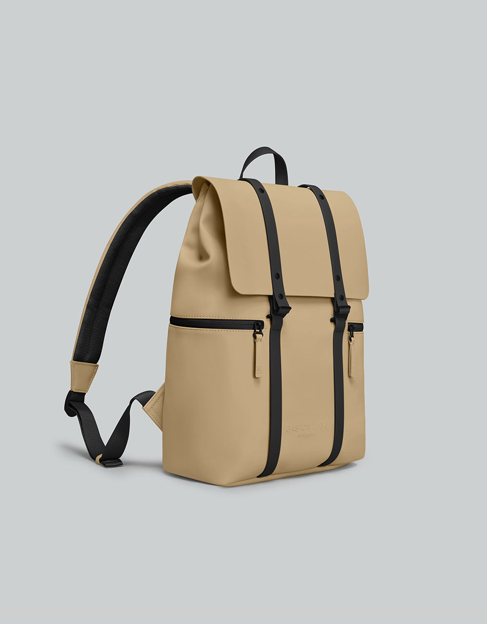 極美品 GASTON LUGA スプラッシュ 2.0-13\" クラウドクリーム スプラッシュ2.0-13