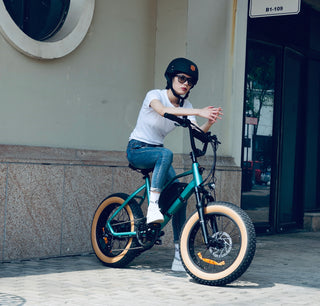 Soda Bike