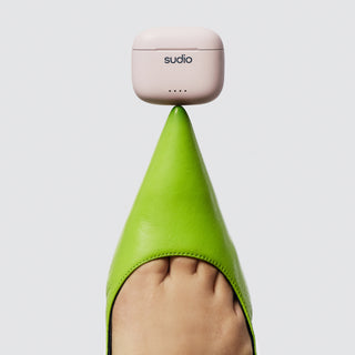 Sudio - A1
