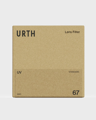 Urth UV Filter<br>UV フィルター