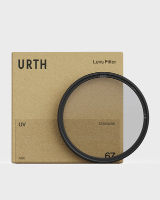 Urth UV Filter<br>UV フィルター