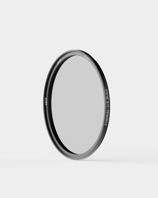 Urth Magnetic Ethereal ⅛ Black Mist Plus <br>マグネット エテール ⅛ ブラックミスト フィルター (プラス+)