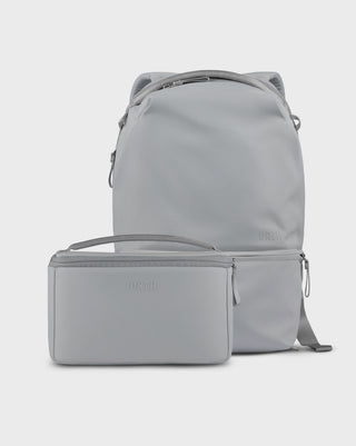 Urth Arkose Camera Backpack Set<br>モジュラー型カメラ用バックパック20L + カメラインサート