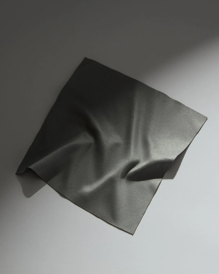 Urth Lens Cleaning Cloth<br>レンズ用クリーニングクロス