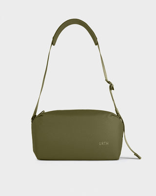 Urth Dolomite 8L Camera Sling<br>ドロマイト クロスボディ カメラ スリングバッグ 8L