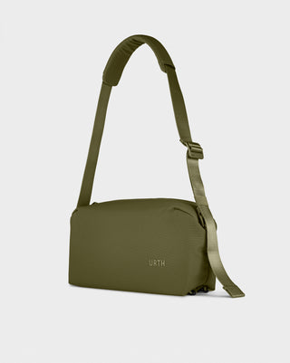 Urth Dolomite 8L Camera Sling<br>ドロマイト クロスボディ カメラ スリングバッグ 8L