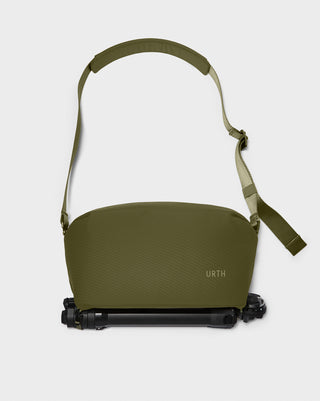 Urth Dolomite 8L Camera Sling<br>ドロマイト クロスボディ カメラ スリングバッグ 8L