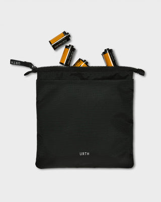 Urth Large Film Pouch<br>ラージフィルムポーチ