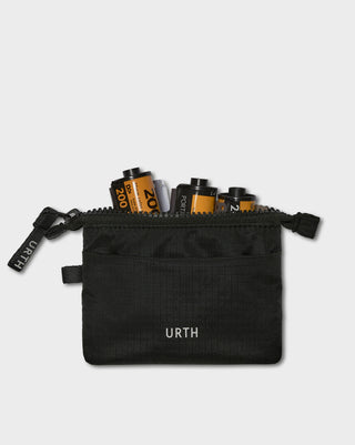 Urth Mini Film Pouch<br>ミニフィルムポーチ