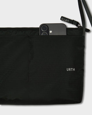 Urth Utility Sacoche Bag<br>ユーティリティ サコッシュバッグ(1.4L)