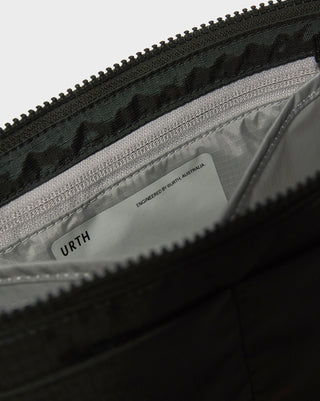 Urth Utility Sacoche Bag<br>ユーティリティ サコッシュバッグ(1.4L)