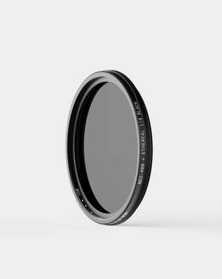 Urth Variable ND2-400 + ¼ Black Mist Filter Plus <br>可変ndフィルター + 1/4 ブラックミストフィルター (プラス)