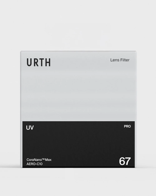Urth  UV Lens Filter Pro <br> UVレンズフィルター(プロ)