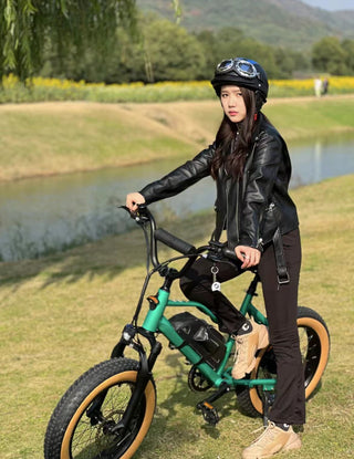 Soda Bike
