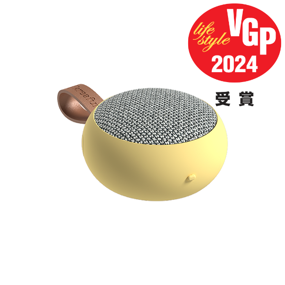 Kreafunk Ago Mini Speaker Bluetooth - Altoparlanti Per Cellulari Speakers Kreafunk Ago Mini Speaker Bluetooth - Altoparlanti Per Cellulari Speakers