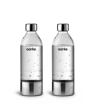 aarke - ペットボトル (800ml) - 2本セット - Carbonator 3 専用