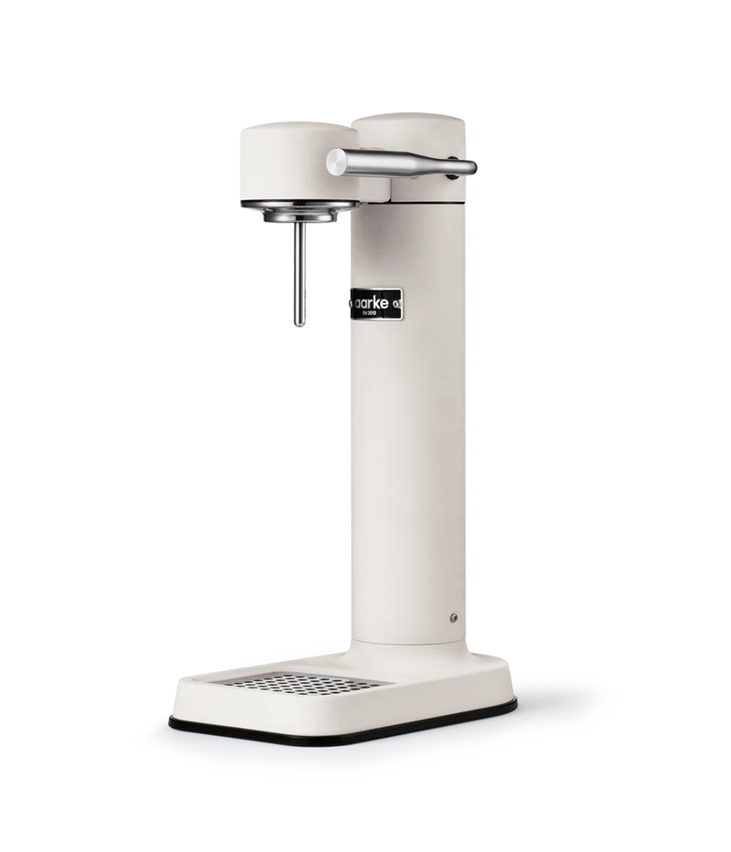 aarke CARBONATOR 3 ホワイト Aarke Carbonator 3 Matte White aarke CARBONATOR 3 ホワイト Aarke Carbonator 3 Matte White