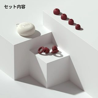 Loop Quiet（アウトレット品）