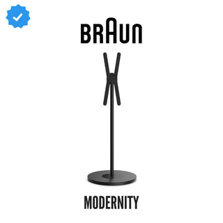 Braun Audio LE02 専用 フロアスタンド (アウトレット品)